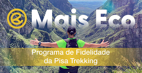 Mais Eco - O Programa de Fidelidade da Pisa