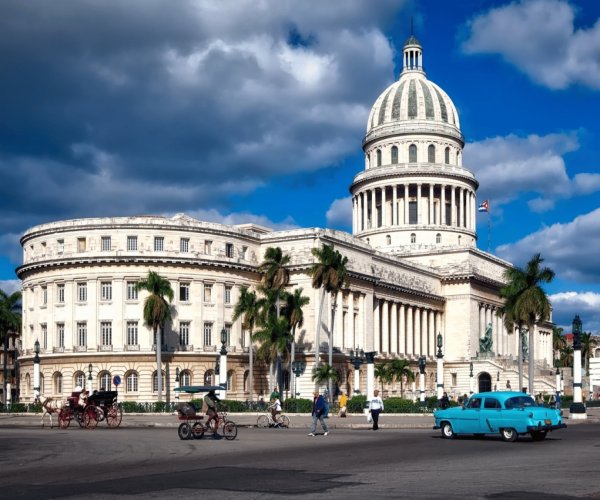 Cuba - Uma Jornada Pela Alma da Ilha