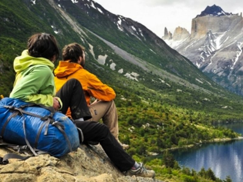 Patagônia Argentina e Chilena  – Natureza e Aventura no Fim do Mundo 