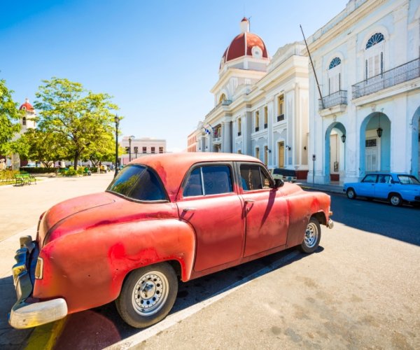 CARNAVAL - Cuba