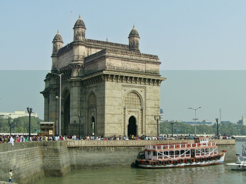 Mumbai - Índia