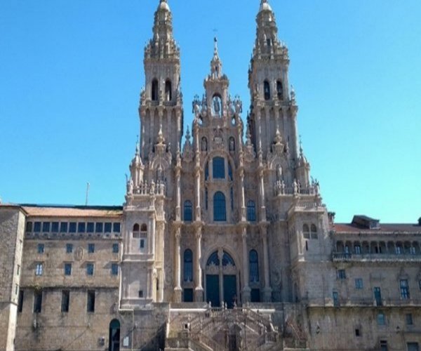 Catedral de Santiago Maior