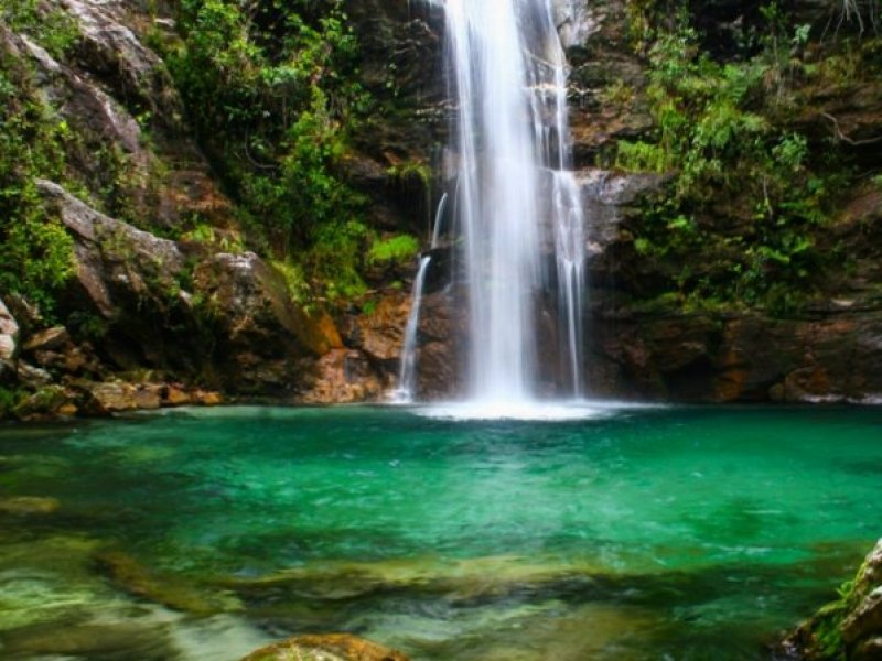 Chapada dos Veadeiros