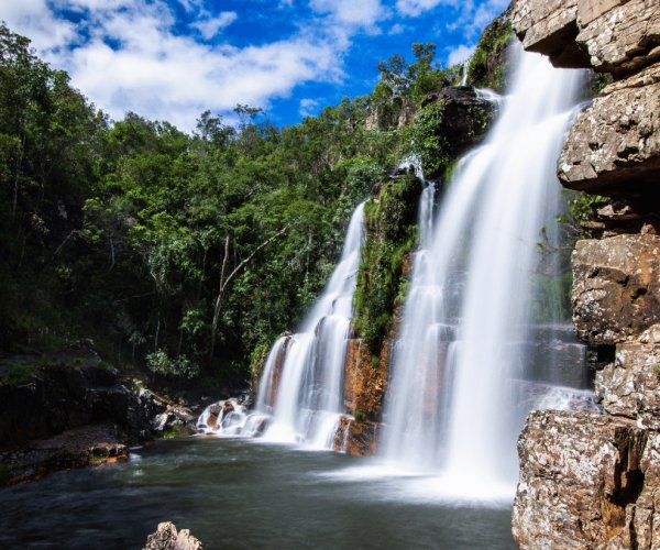 Chapada dos Veadeiros