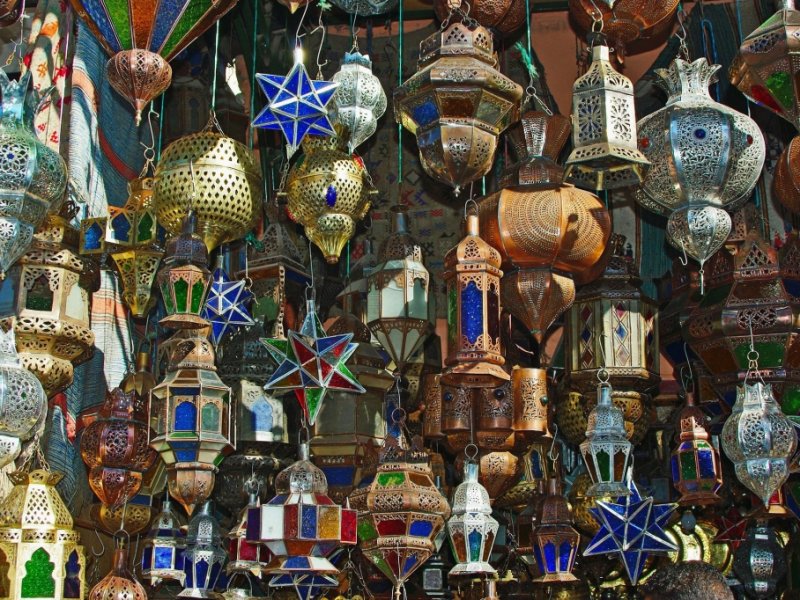 Marrocos