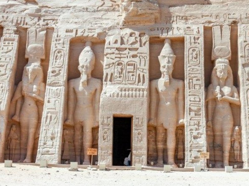 Templo de Nefertari