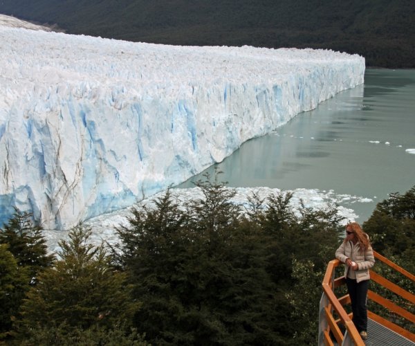 Perito Moreno - El Calafate