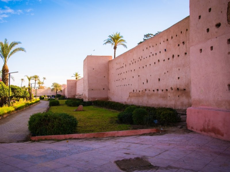 Marrakech