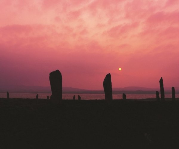 Ring of Brodgar