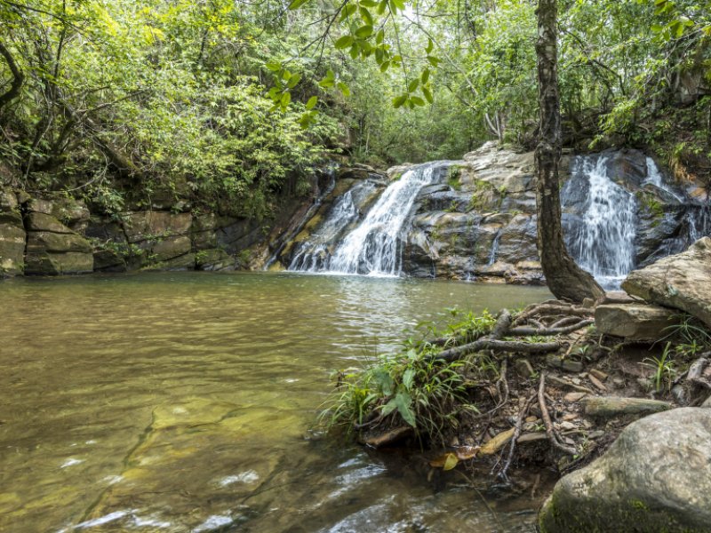 Pirenópolis