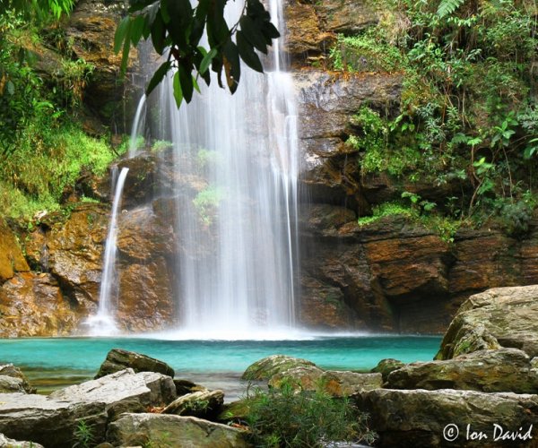 Chapada dos Veadeiros