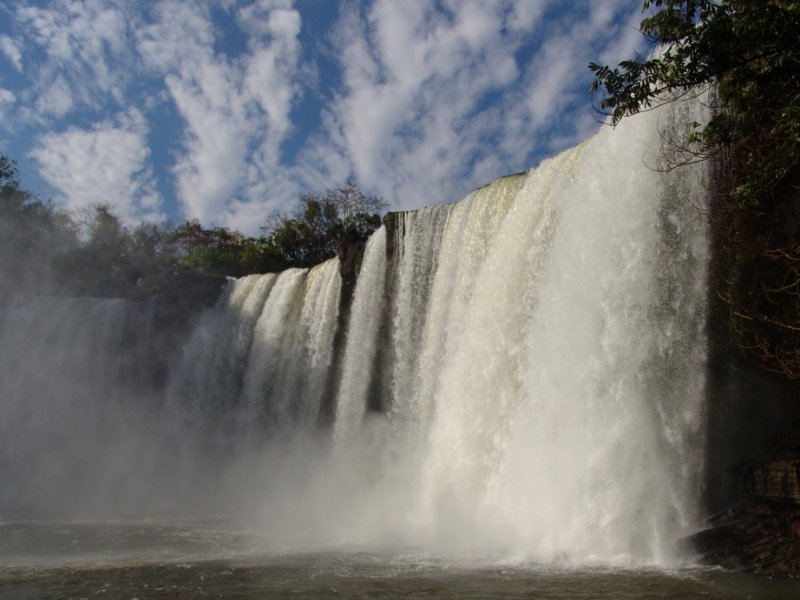 Cachoeira de São Romão