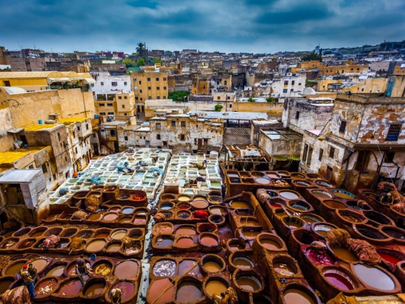 Fez