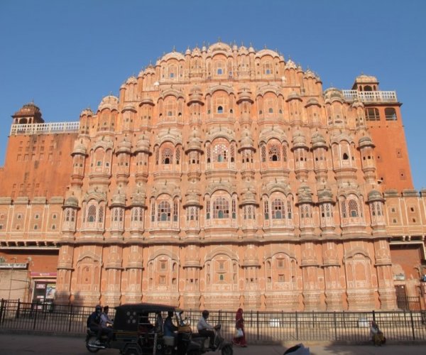Hawa Mahal - Jaipur