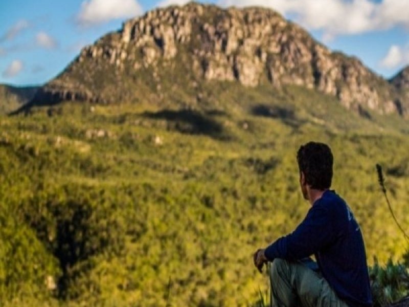 Chapada dos Veadeiros