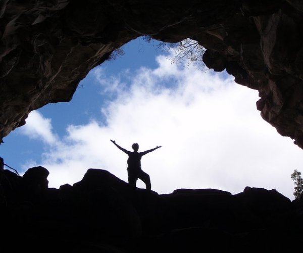 FEAL na Chapada Diamantina