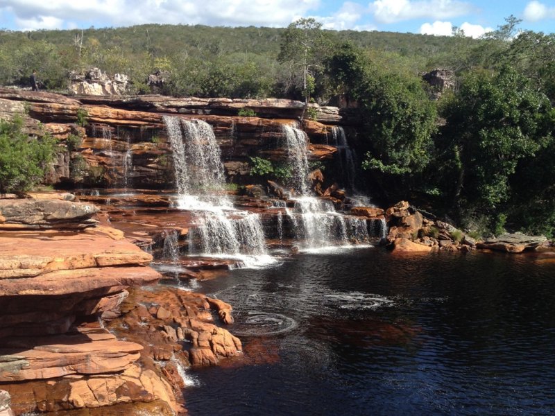 FEAL Chapada Diamantina