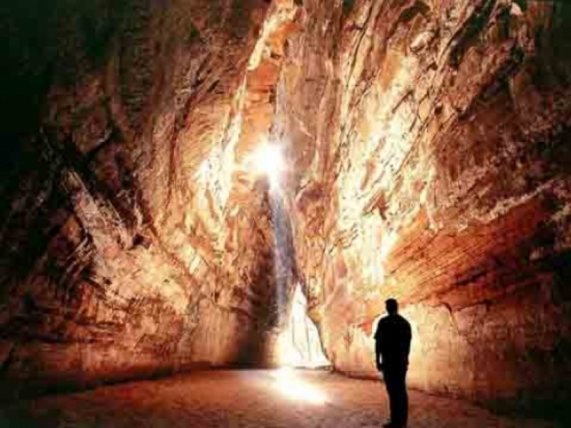 Serra das Confusões