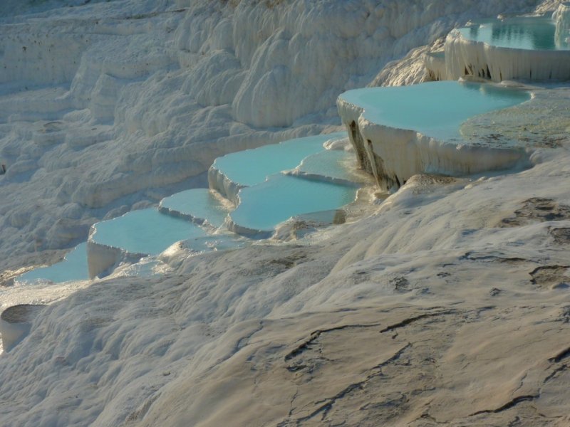 Pamukkale