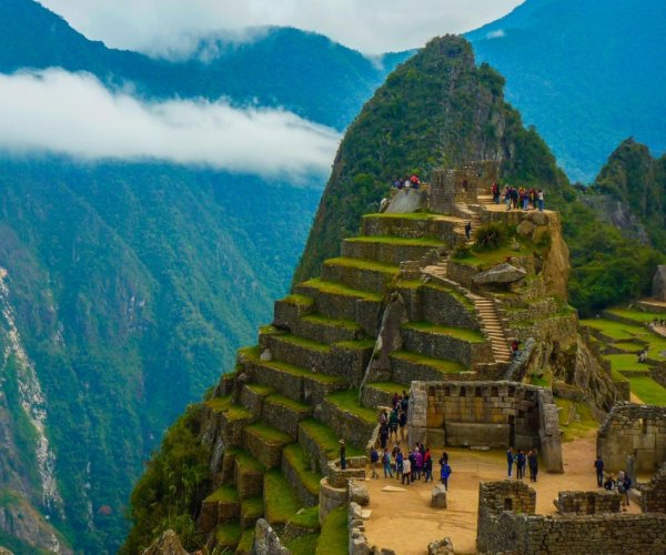 Pacote de Viagem para Machu Picchu
