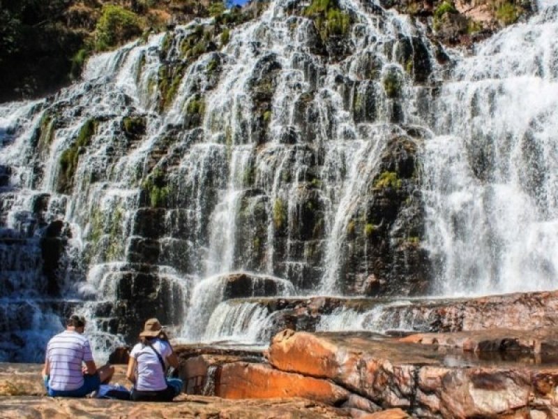 Chapada dos Veadeiros