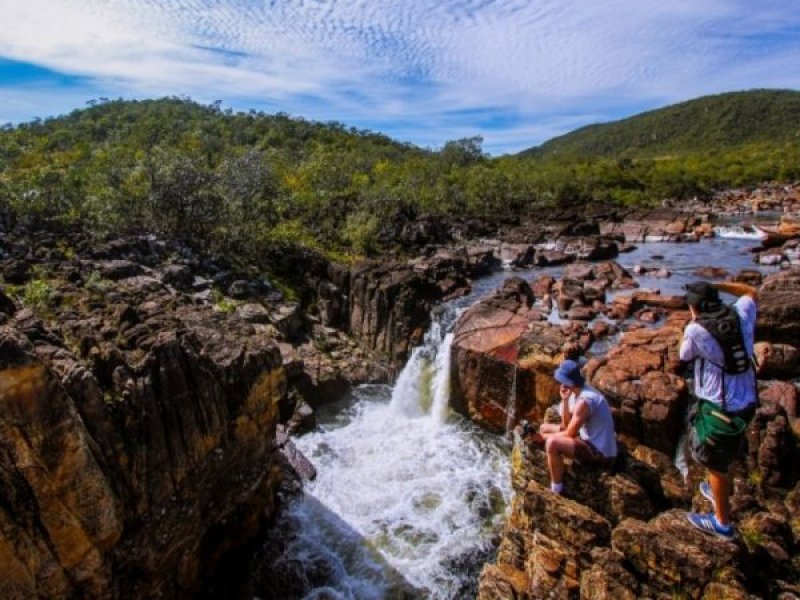 Chapada dos Veadeiros
