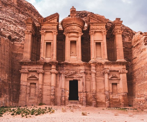 Petra