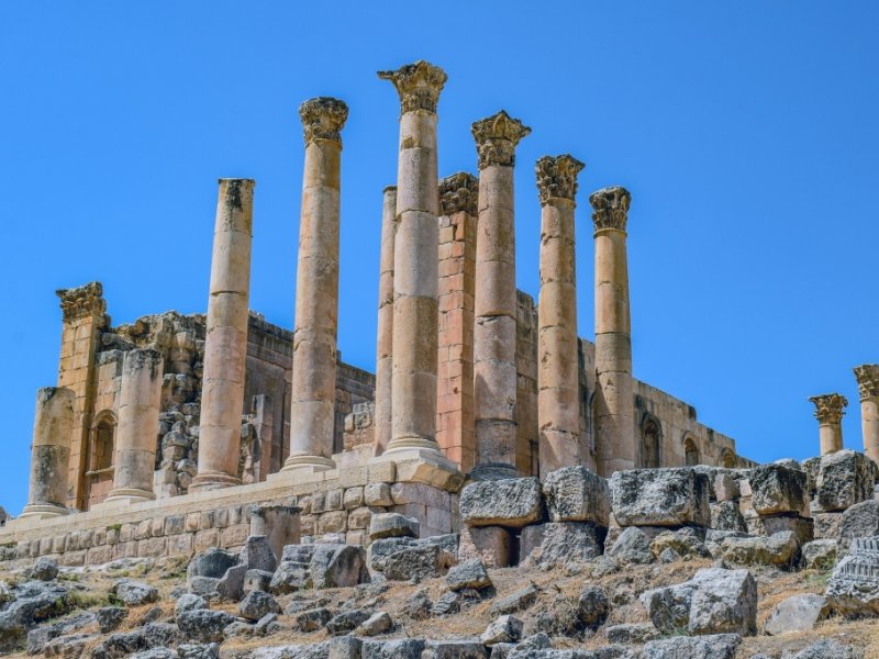 Jerash