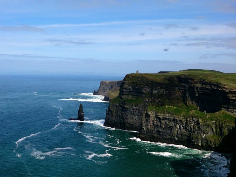 Cliffs of Moher