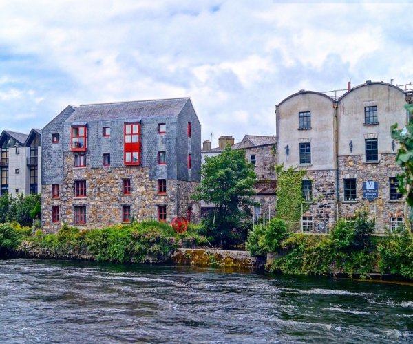 Irlanda