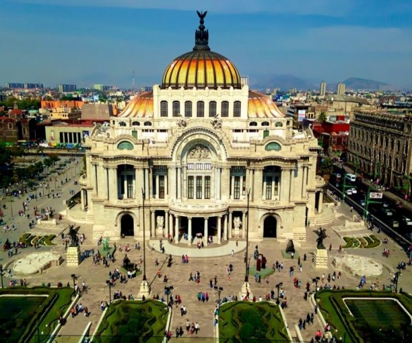Cidade do México