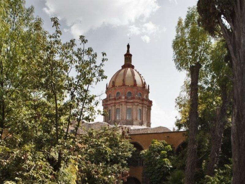 San Miguel de Allende