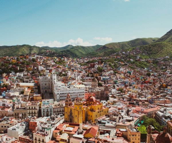 Guanajuato