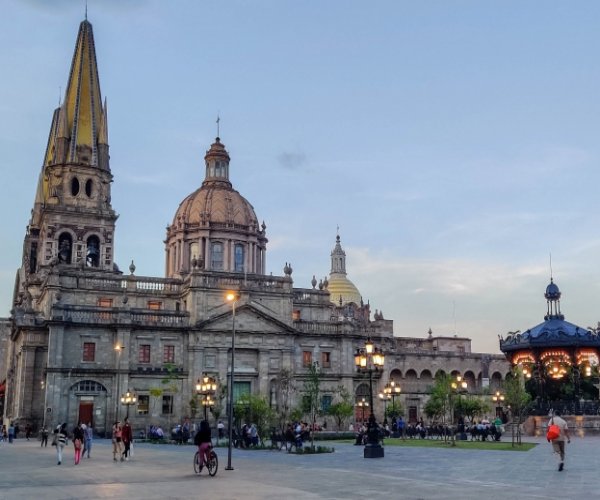 Guadalajara