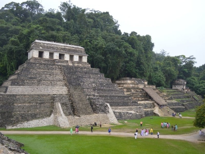 Palenque
