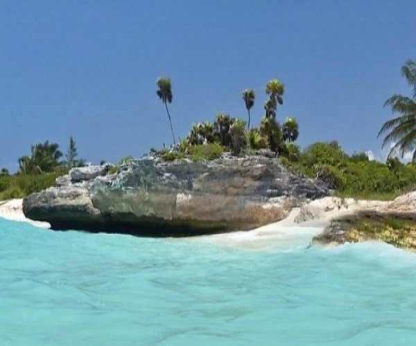 Riviera Maia