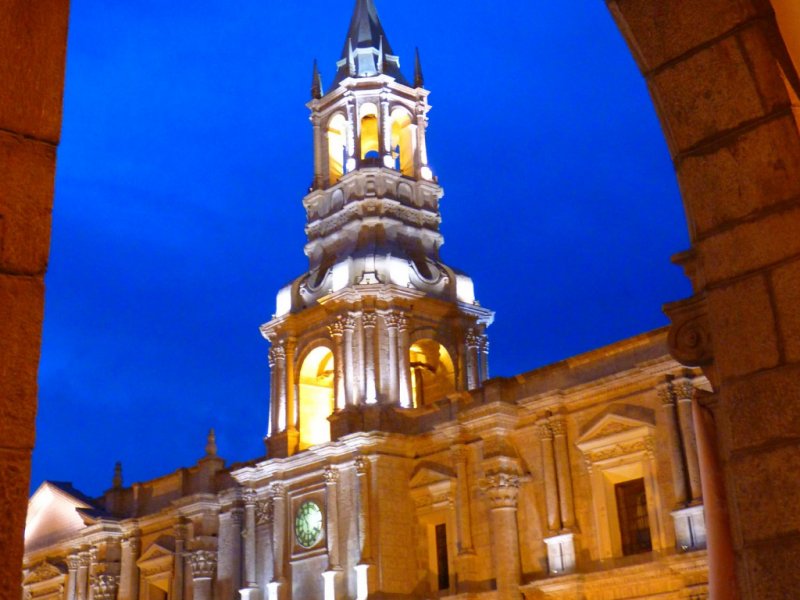 Arequipa