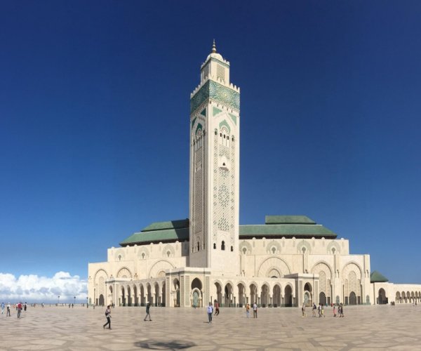 Casablanca