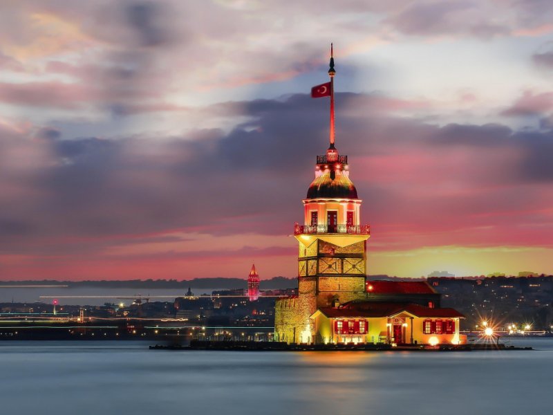 Istambul - Turquia