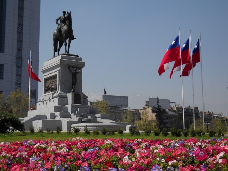 Santiago