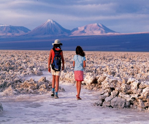 Salar de Atacama