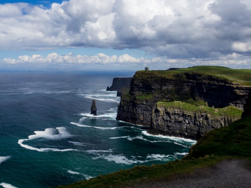 Cliffs of Moher