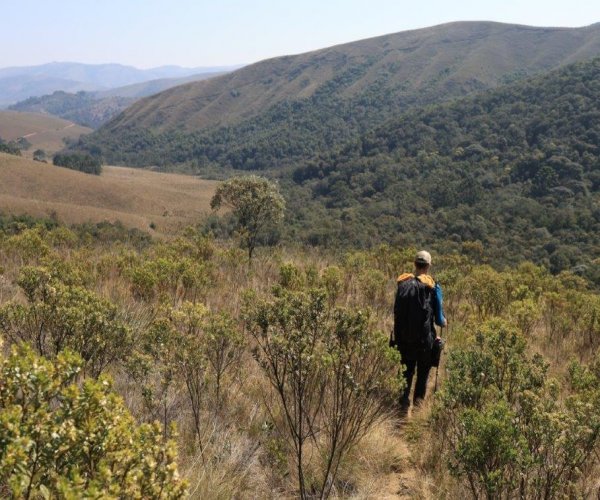 FEAL na Serra da Bocaina