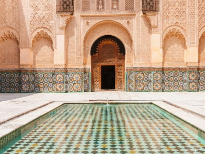 Marrakesh