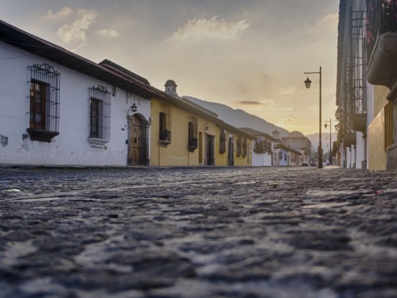 Antigua