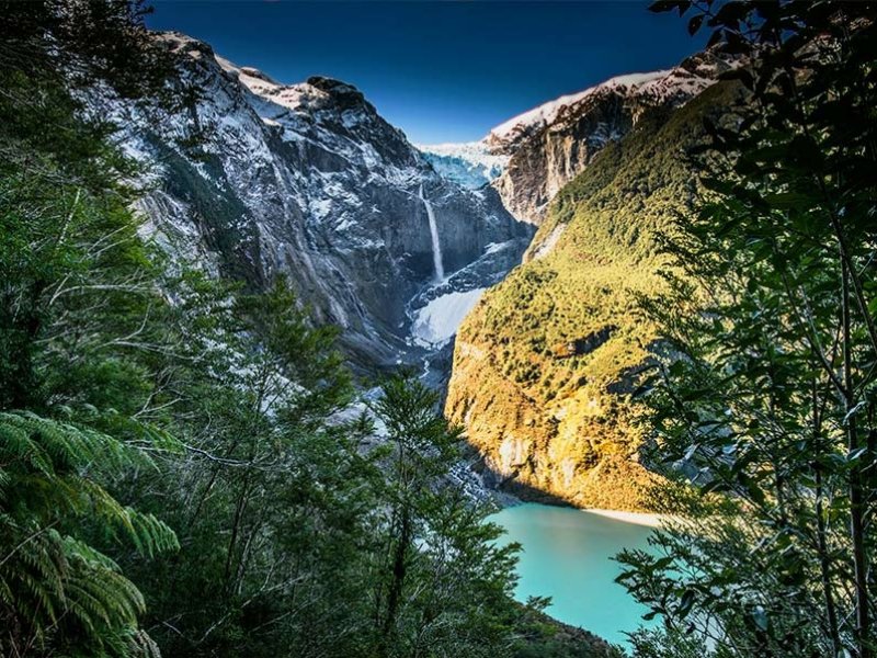 Carretera Austral
