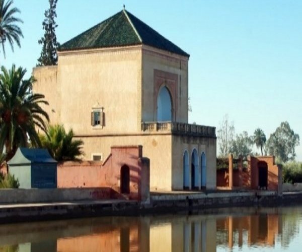 Marrocos - Cidades Imperiais