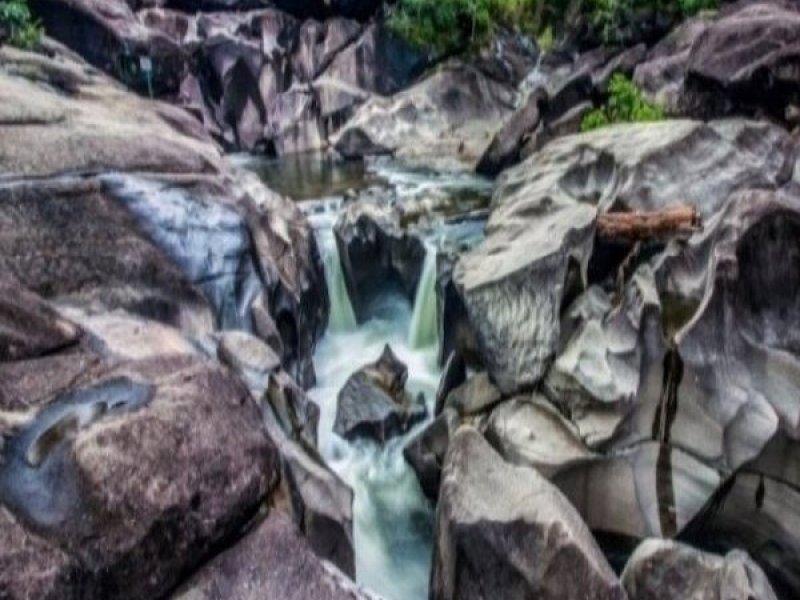 Chapada dos Veadeiros
