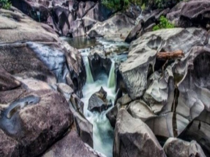 Chapada dos Veadeiros