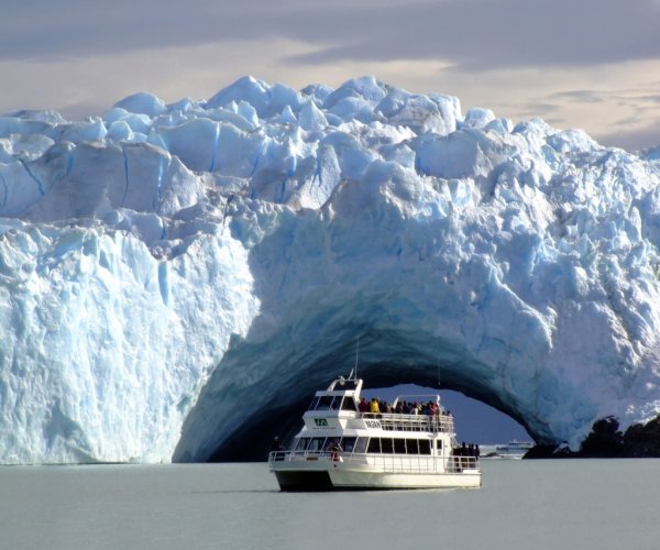 Perito Moreno